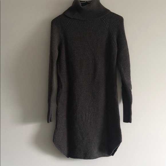 Aritzia Bianca Dress - Picture 7 of 9